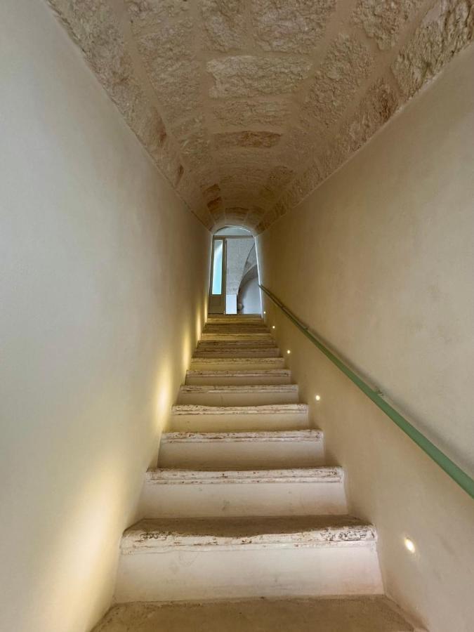 דירות פאסאנו Al Palazzotto מראה חיצוני תמונה