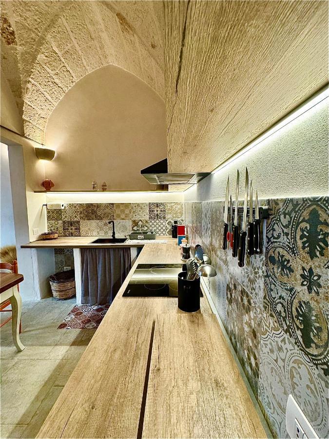דירות פאסאנו Al Palazzotto מראה חיצוני תמונה