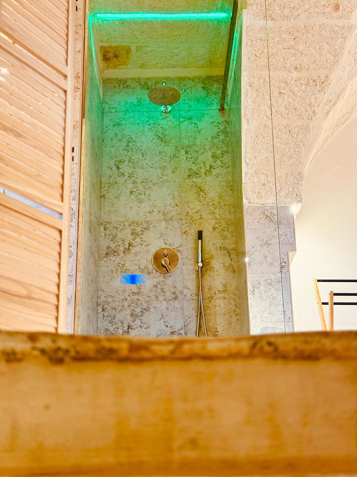 דירות פאסאנו Al Palazzotto מראה חיצוני תמונה