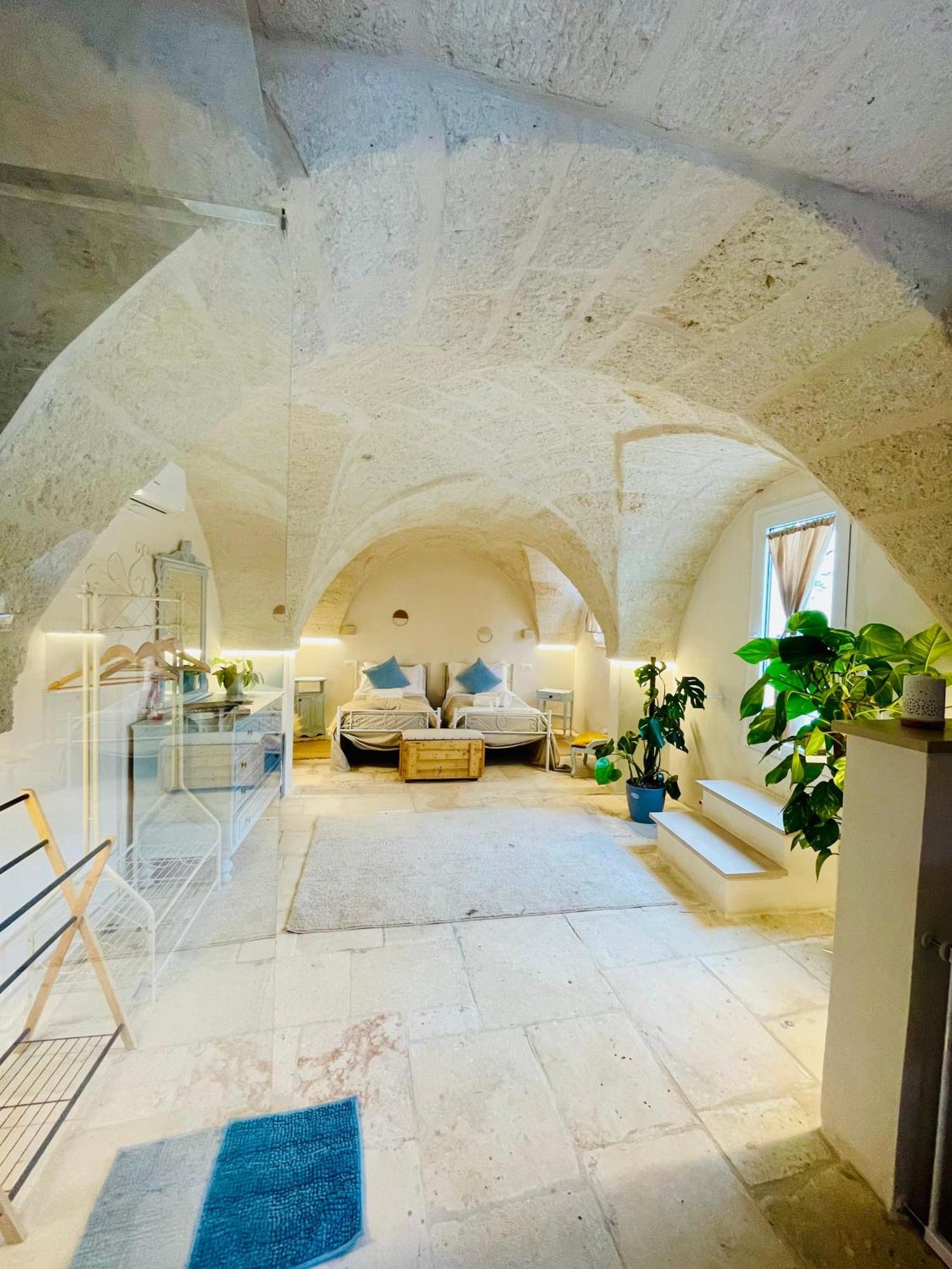 דירות פאסאנו Al Palazzotto מראה חיצוני תמונה